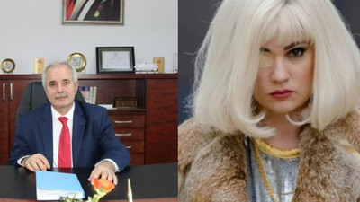 Kozan Belediye Başkanı Özgan'dan Farah Zeynep Abdullah'a tazminat davası