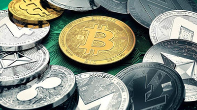 Kripto uygulaması can yaktı: 200 bin liralık vurgun