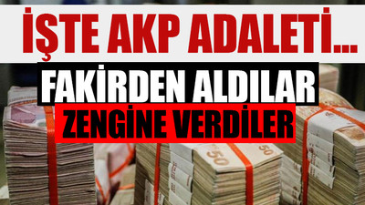 Kur Korumalı Mevduat'ın maliyeti ortaya çıktı