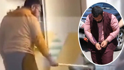 Kuran kursunda 3 çocuğa şiddet uygulayan şahıs serbest bırakıldı