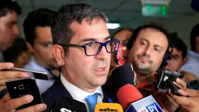 Mafyaya savaş açan Paraguaylı savcı Kolombiya'daki balayında öldürüldü