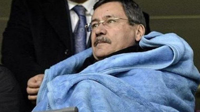 Mahkemeden flaş Melih Gökçek kararı