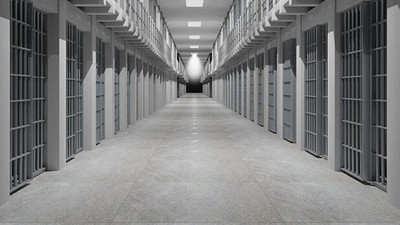 Mahkemenin tahliye ettiği sanık cezaevinde unutuldu