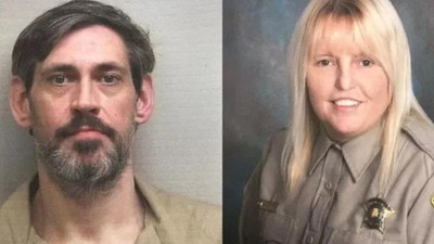 Mahkum ile gardiyanın ilişkisi ölümle sonlandı: Hapishaneden kaçırdı