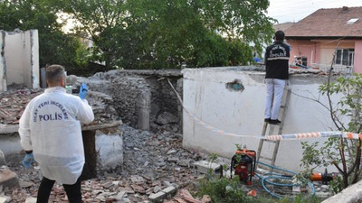 Malatya'da iş cinayeti: Hurdacı çocuklar duvarın altında kaldı