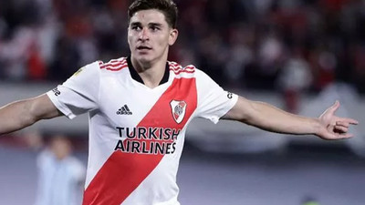 Manchester City'nin yeni transferi kulüp tarihine geçti: Haaland’ı yedek bırakabilir