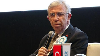 Mansur Yavaş 25 yıllık 'trafik' çilesine son verdi