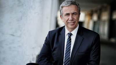 Mansur Yavaş, MasterChef'ten transfer yaptı