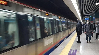 Marmaray, 29 Mayıs'ta ücretsiz hizmet verecek