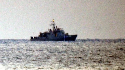 Marmaris açıklarında göçmen botu battı: 21 kişi kayıp