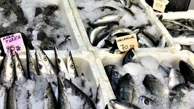 Marmaris'in zam şampiyonu o oldu: Kilosu 180 TL