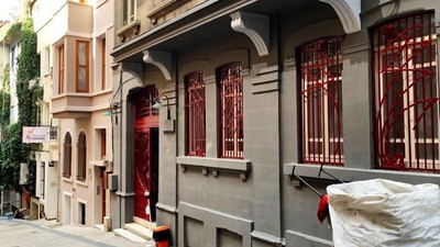 Masumlar Apartmanı satışa çıktı: Sürpriz talip