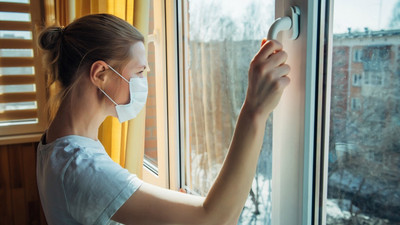 Maymun çiçeği virüsüne karşı karantina kararı 