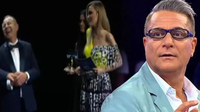 Mehmet Ali Erbil’den sahnede taciz itirafı