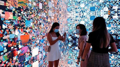 Metaverse’de tecavüz skandalı 