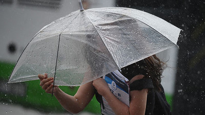 Meteoroloji'den yağış uyarısı: Ani sel ve taşkınlara karşı tedbirli olunmalıdır