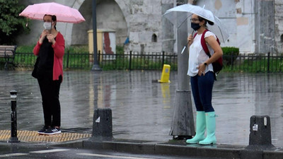 Meteoroloji hava tahmin raporunu yayımladı: Bayramda hava nasıl olacak?