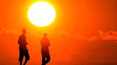 Meteoroloji uyardı: Mevsim normalleri üzerinde...