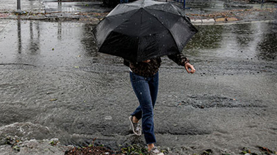 Meteoroloji’den 'yağış' uyarısı