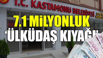 MHP'li belediyenin açtığı ihaleyi, MHP'li Varol kazandı