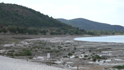 Millet Bahçesi olarak duyurulmuştu: Salda'da bulunan o alanı özel şirketin işlettiği ortaya çıktı