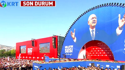 Milletin Sesi mitinginde söz vatandaşlara verildi: Yürek burkan isyan...