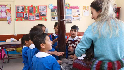 Milli Eğitim Bakanlığı'ndan ‘köy okulu’ kararı