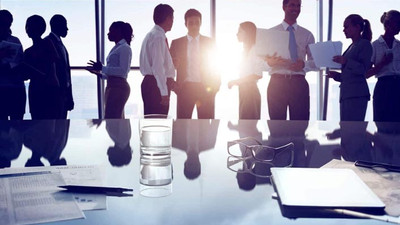 Milyonlarca firma çalışanını heyecanlandıran araştırma: Ücret artışı...