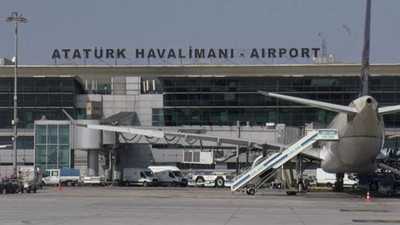 Mimarlar Odası'ndan 'Atatürk Havalimanı' için acil dava