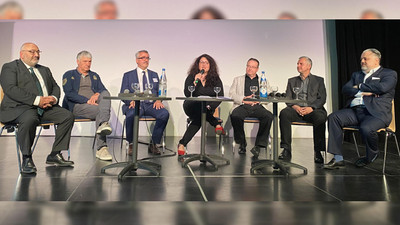 Misafir İşçilikten İşverenliğe