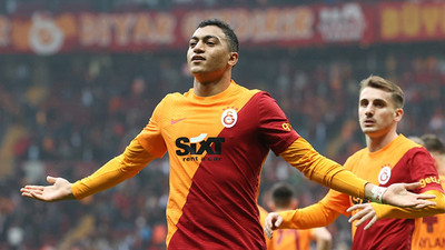 Mostafa Mohamed'den Emre Belözoğlu sözleri