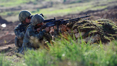 MSB: 3 PKK’lı terörist daha etkisiz hale getirildi