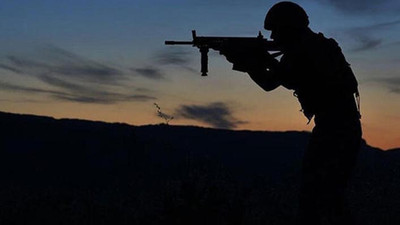 MSB: 4 PKK/YPG’li terörist etkisiz hale getirildi