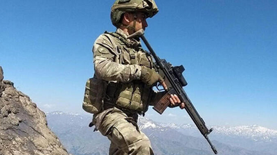 MSB: 9 terörist etkisiz hale getirildi