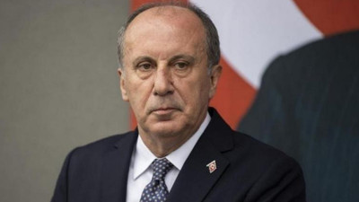 Muharrem İnce'den flaş açıklama: Bahçeli telefonla aradı, 'en kısa sürede görüşelim' dedi