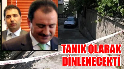 Muhsin Yazıcıoğlu'nun koruma polisi kazada öldü