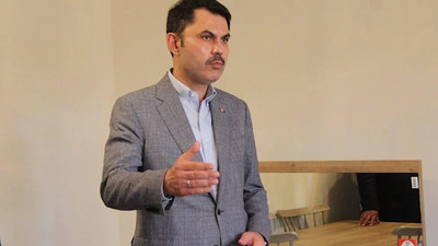 Murat Kurum: Atatürk Havalimanı’nda külliye geleneği sürdürülecek