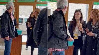 Nagehan Alçı'ya 'Che' engeli: Özür dileyeceksiniz