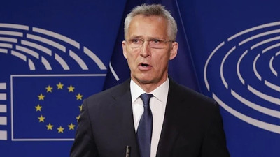 NATO Genel Sekreteri Stoltenberg'in koronavirüs testi pozitif çıktı