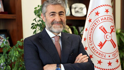 Nebati'den enflasyon açıklaması: Bu kez tarih vermedi