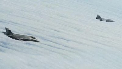 Norveç-Finlandiya sınırında Rus uçukları gerginliği: NATO düğmeye bastı