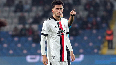 Oğuzhan Özyakup'un yeni adresi belli oldu