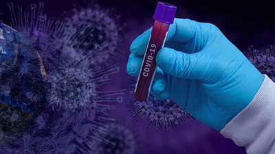 Omicron'un 2 yeni alt varyantı tespit edildi