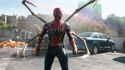 Örümcek Adam filminin yönetmeninden yeni proje için beklenmedik karar