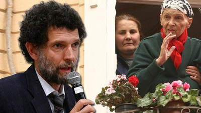 Osman Kavala'dan 'Ergenekon kumpası' açıklaması: Bardağı taşıran son damla oldu...