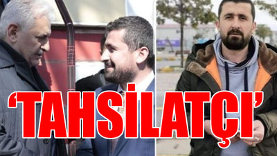 Osmanlı Ülkü Ocakları Federasyonu Genel Başkanı bir kişiyi vurdu