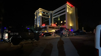 Otomobile silahlı saldırı: 5 kişiden 3'ü hayatını kaybetti