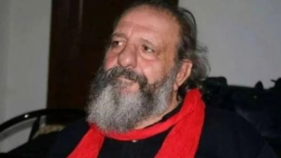 Oyuncu ve yazar Arif Server Güner hayatını kaybetti