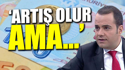 Özgür Demirtaş'tan 'asgari ücrete zam' açıklaması: Tarih verdi...