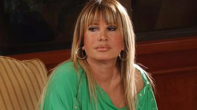 Pakize Suda ile ilgili üzücü haber